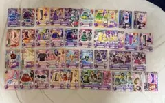 2026年最新】アイカツカードの人気アイテム - メルカリ