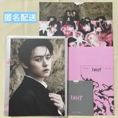 【即購入可】Stray Kids DO IT IT ver. リノ