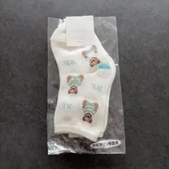 Ralph Lauren ラルフローレン ベビー靴下 11-13cm