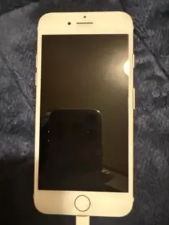 iPhone7 128G SIMフリーバッテリー73% ジャンク