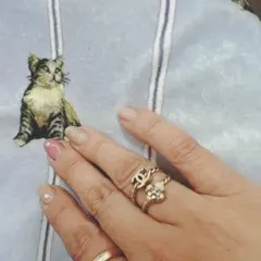 CHANE⋆꙳RING カメリアのみのサムネイル