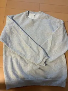 LOS ANGELES APPAREL 14oz スウェット Lのサムネイル