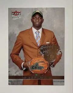 NBA Saer Sene 06-07 Ultra RC 500シリ