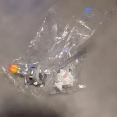 グルーミー めじるしアクセサリー2個セット
