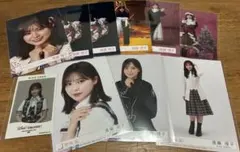 櫻坂46 遠藤理子 生写真 まとめ売り - メルカリ