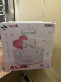 一番くじ mikko ラストワン - メルカリ
