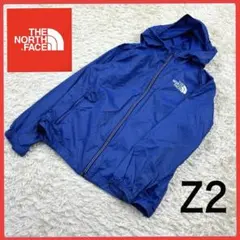 送料無料！ ノースフェイス レアカラー ゆるたぼ 00s ナイロン パーカー
