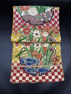 2025年最新】大正ロマン 帯の人気アイテム - メルカリ