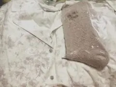 snidel home パジャマ3点セット