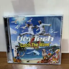 Def Tech Catch The Wave CD 2枚組アルバム（12ほ）のサムネイル