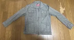 CONVERSE ALL STAR グレンチェック ジャケット チェック柄