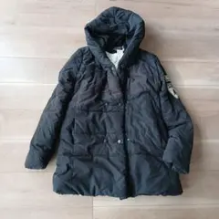 新品◼️Mr-BOBO◼️綿入り裏ボアコート