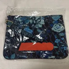 KENZO クラッチバッグ 花柄 Ｈ&M