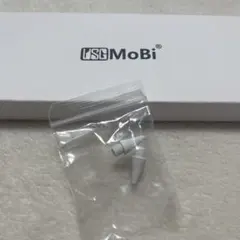 スタイラスペン　ペン先2個USGMoBi ペン先のみ