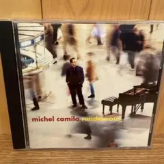 Michel Camilo Rendezvous CD