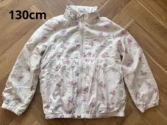 branshes 花柄ジャケット 130
