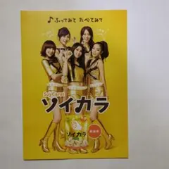 KARAポスター Amazon.co.jp: KARA Poster : Toys & Games