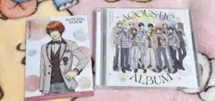 うたプリ バースデーソング CD ブロマイド 一十木音也のサムネイル