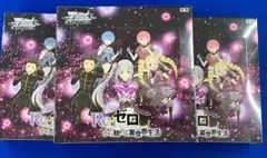 2026年最新】ヴァイスシュヴァルツ リゼロ vol.3 boxの人気アイテム