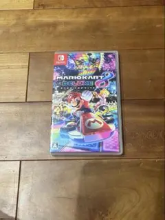 マリオカート8 デラックス Nintendo Switch