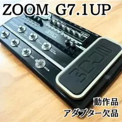 2026年最新】zoom g7.1utの人気アイテム - メルカリ