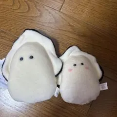 つぶらな瞳 なまがき＊ぬいぐるみマスコット