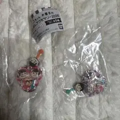 ペコちゃん お菓子のめじるしアクセサリー2026 ガチャ ペコポコチョコレート