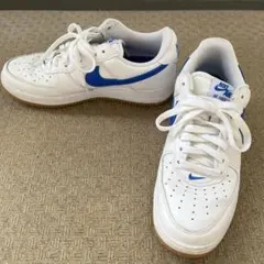 Nike Air Force 1 ナイキエアフォース1 LOW レトロのサムネイル