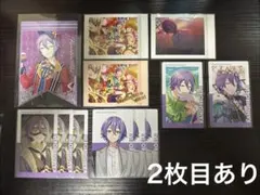 プロセカ epickcard エピカ 13A 神代類 黒百合 特訓前 15枚 - メルカリ