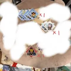 ぽっぽ様専用ページ