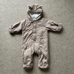 ジャンプスーツ