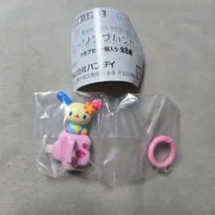 サンリオキャラクターズ キーリングハンガー