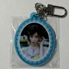 ベビモン アサ I LIKE IT POPUP アクリルキーホルダー