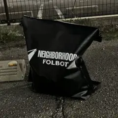 NEIGHBORHOOD FOLBOT バッグ