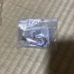 アイカツ！グッズコレクション3 ラバークリップ（トライスター）