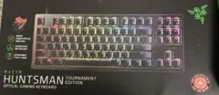 razer huntsmanキーボード