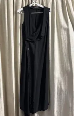2026年最新】Yohji Yamamoto +Noir レディース ロングワンピースの人気