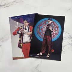 エーステ 秋単 ランブロセット 兵頭十座