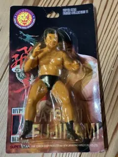 天山広吉 小島聡 2体セット NJPW デラックスフィギュアコレクション 未開封 新日本プロレス天山広吉＆小島聡 フィギュアセット - メルカリ