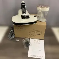 JIGOO スマートダニ除去機　新品未開封 Amazon | JIGOO J300 布団クリーナー ダニフィルター分離設計