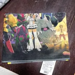 ミニバスタオルポケモントレーナーズ　スター団