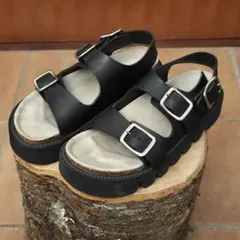 Hender Scheme エンダースキーマ サンダル 『Eric』 - メルカリ