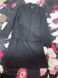 クリアインプレッション☆スーツ スカート上下