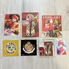 アイドリッシュセブン 七瀬陸 まとめ売り