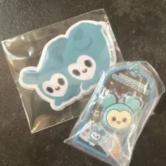 TWICEナブリーセット