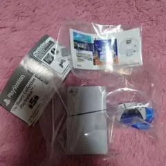 プレイステーション5 ミニチュア PS5 ヒストリー カプセルトイ ガチャ
