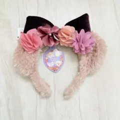 24時間発送【新品タグ付き】シェリーメイ　カチューシャ