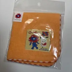 【新品】ポチャッコ⭐︎ミャクミャク サンリオ コラボ　タオル