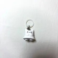 サンリオめじるしアクセサリー はなまるおばけ