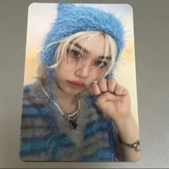 Straykids フィリックス Felix トレカ ATE